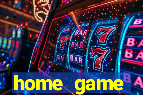 home game gamecategoryid 0